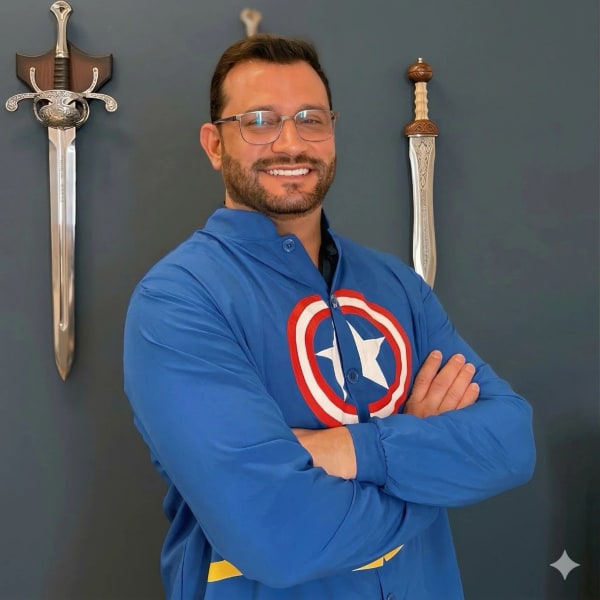 Osvaldinei Sá