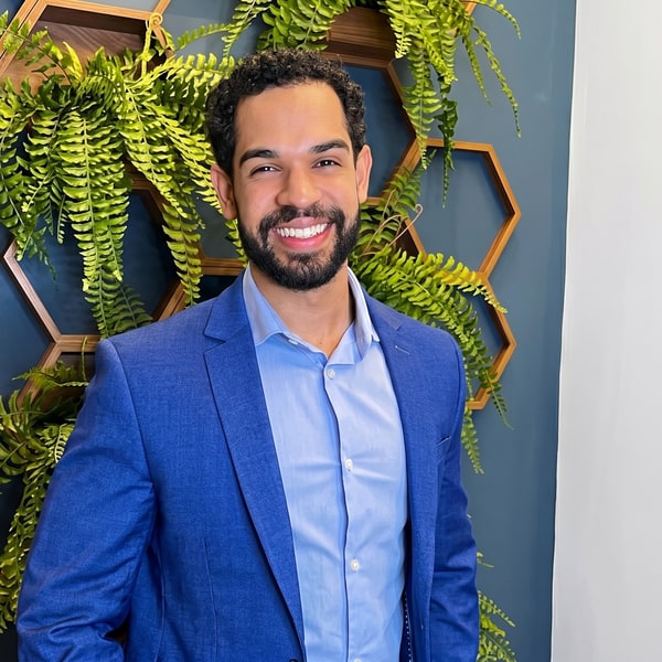 Lucas Salvador